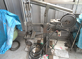 ベーダーマシン