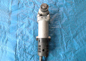 125mmディスクグラインダー